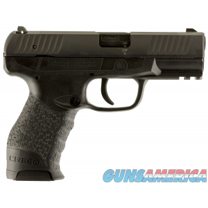 Walther Creed .9mm image