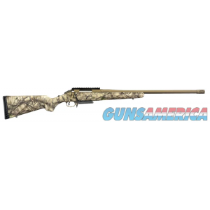 RUGER AMERICAN a oeGO WILDa  6.5 CREEDMORE BOLT RIFLE image