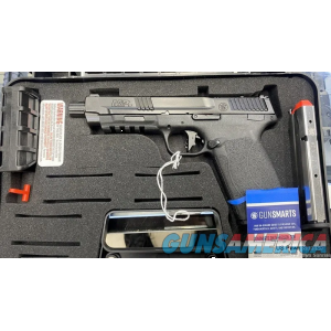 Smith & Wesson 5.7 Pistol 5.7X28mm 5" BBL 22RD Optic Ready S&W 13348 NEW image