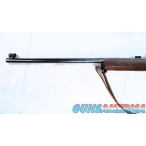 Winchester 69A .22 LR Rifle image