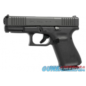 Glock 23 Generation 5 MOS, .40 S&W NEW PA235S203MOS image