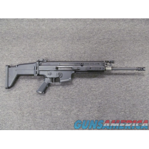 FN America SCAR 16S (98521-2) NRCH image