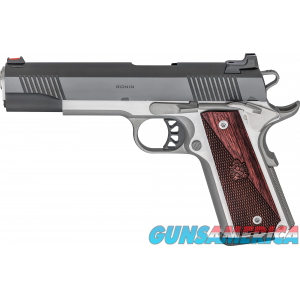Springfield Armory Ronin 1911, 10mm NEW PX9121L image