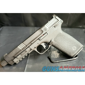 Smith & wesson M&P 5.7 image
