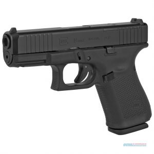 GLOCK 19 MOS GEN 5 9mm Semiauto Pistol 3 (15)rd Mags NIB $645 image