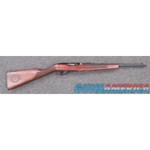 Ruger 1022 Take-Down French Walnut TALO (21149) image