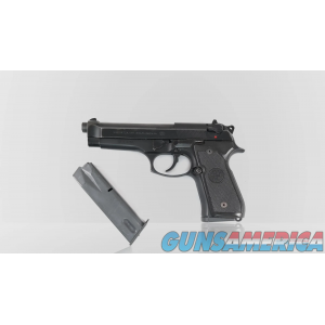 Beretta 92FS 9mm Pistol image