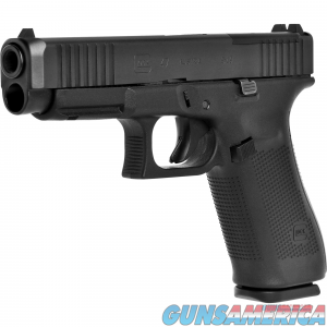GLOCK 47 PA-475S203-MOS 9MM Modular Pistol 17+1 cap w3mags $620 image