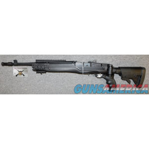 Ruger Mini-14 Ranch Rifle image