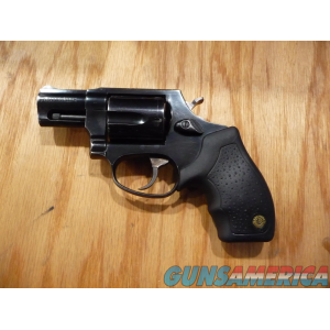 M85 TAURUS 38 SPECIAL *NOT CA. COMPLIANT* image
