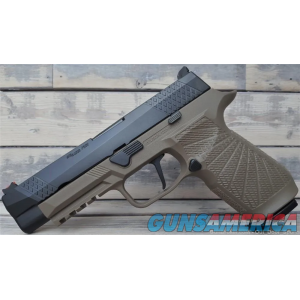 $81 EASY PAY Wilson Combat SIG P320 Action Tuned / Grayguns Custom Trigger image