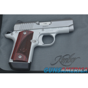 $40 EASY PAY Kimber Micro 9 concealed carry KIM3300158 image