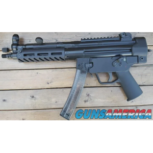 $105 EASY PAY PTR-9CT Roller-Lock Delay, 30RD "MP5 HK94 Clone" PTR601 image