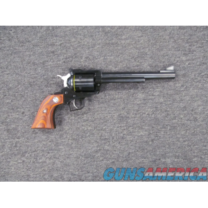 Ruger New Model Super Blackhawk .44 Magnum (0802) image