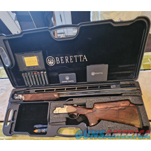 Beretta DT11 image