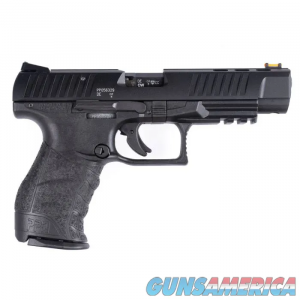 WALTHER PPQ M2 image