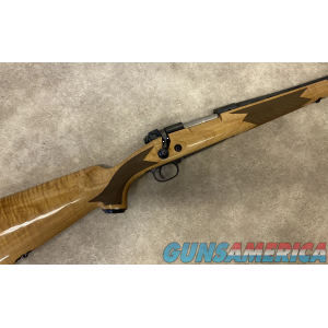 Winchester 70 Supergrade Maple .308 **NO CC FEES** image