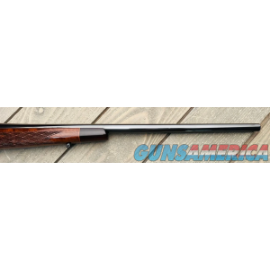 Remington Model 700 C Grade .264 WinMag image