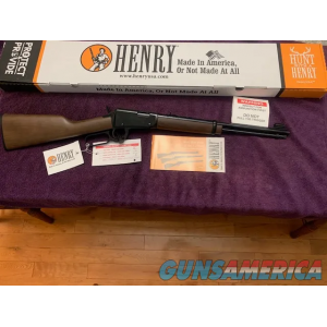 Henry Lever Action Youth image
