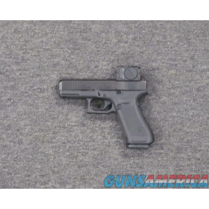 Glock 45 MOS (PA455S301MOS7A1) image