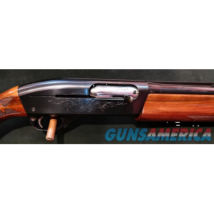 Remington 1100 Skeet 12ga 2 bbl set image