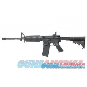Colt Mfg CR6920 M4 Carbine 5.56223 16.1" 30+1 4-Position Collapsible NEW (CR6920) image