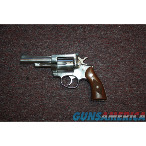 (USED) Ruger Security-Six .357Mag image