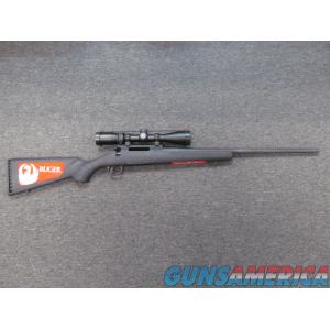 Ruger American .243 (16931) image