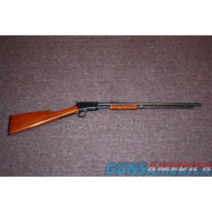 (USED) Winchester 06 .22LR image