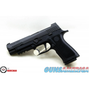 Sig Sauer P320 XFull, 9mm NEW 320XF-9-BXR3-R2 image