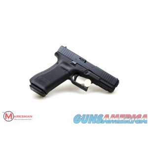 Glock 45, 9mm, Forward Slide Serrations NEW PA455S203 image