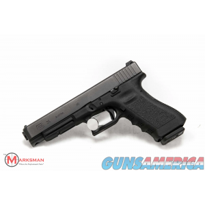 Glock 35 Generation 3, .40 S&W, Ten Round Magazines NEW PI3530101 image