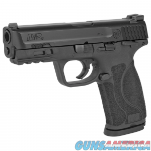 Smith & Wesson 11525 M&P M2.0 40 S&W 4.25" 15+1, Interchangeable Backstrap Grip image