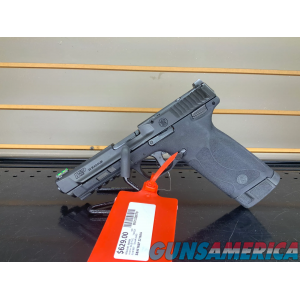 SMITH & WESSON M&P 22 MAGNUM 13433 NEW image
