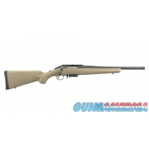 RUGER AMERICAN 7.62X39! HARD TO FIND image