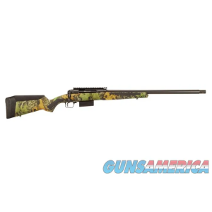 SAVAGE ARMS 220 TURKEY 20 GAUGE 22" BBL 2+1 CAPACITY BLK/MOSSEY OAK OBSESSION image
