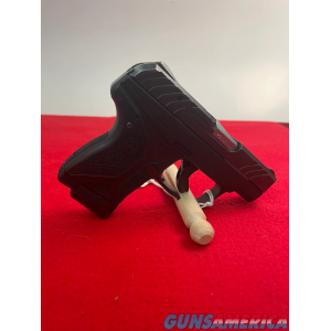 Ruger LCP11 .380 image