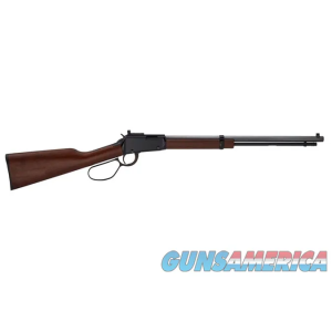 Henry Repeating Arms Lever Action Small Game, .22 Long Rifle NEW H001TRP image
