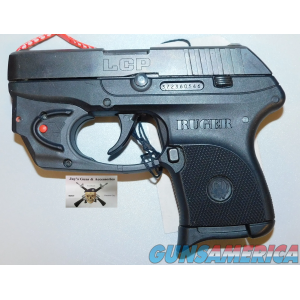 Ruger LCP image