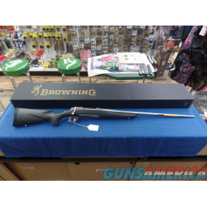 Browning X-Bolt Stainless 26" (7mm Rem Mag)1100.00 image