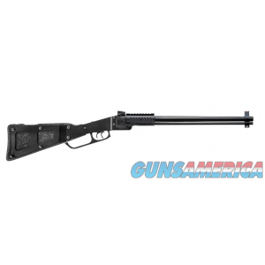 Chiappa M6 X-Caliber Shotgun Rifle Combo 12 Gauge .22 LR 18.5" CF500.184 image