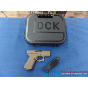 Glock 43X image
