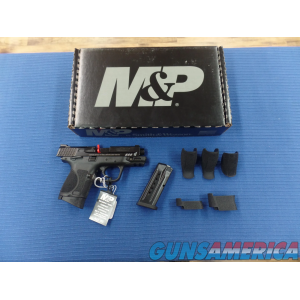 Smith & Wesson M&P9 M2.0 Subcompact TS (9MM) image