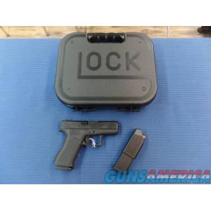 Glock 43X (9mm) image