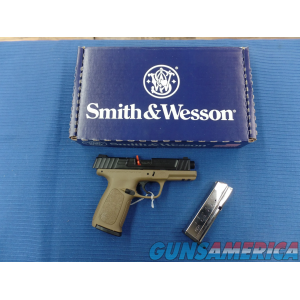 Smith & Wesson SD9 TAN (9MM) image