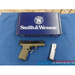 Smith & Wesson SD9 (9MM) image