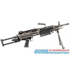 FN M249S PARA image