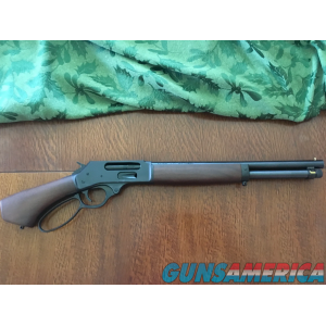 Henry AXE .410 Lever Action Shotgun image