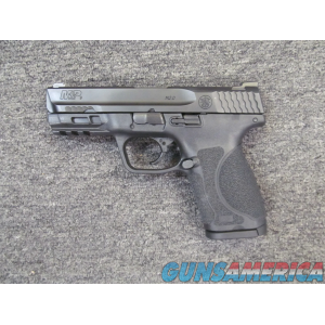Smith & Wesson M+P9 M2.0 (12097) USED image