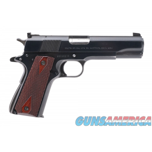 Colt 1911 Pistol .22LR (C20022) image